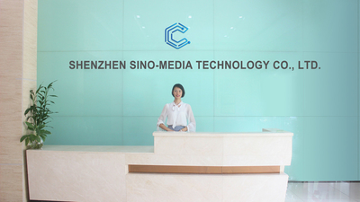 Cina Shenzhen Sino-Media Technology Co., Ltd.