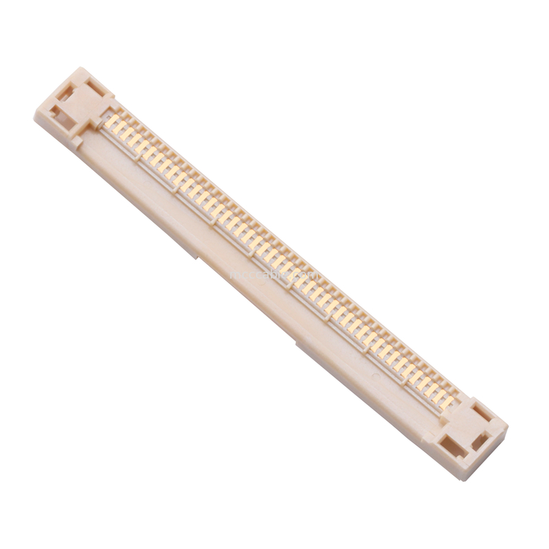 45 PIN DF36-45S-0.4V Micro LVDS Kabel Majelis Bebas Timah Bebas Halogen