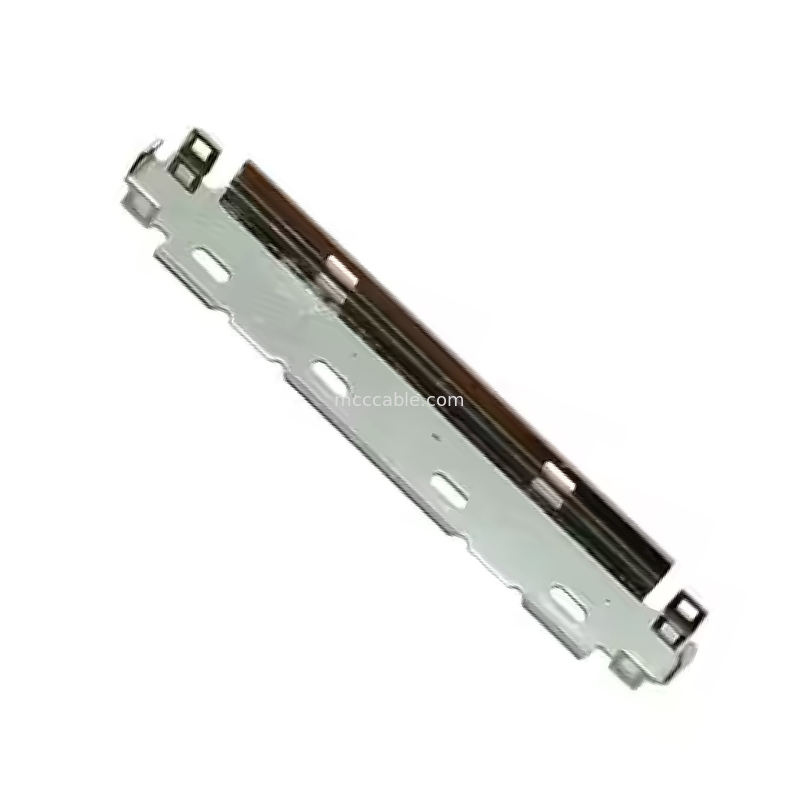 DF36A-15P-SHL DF36A-30P-SHL Konektor Kabel Koaksial Mikro Untuk Elektronik
