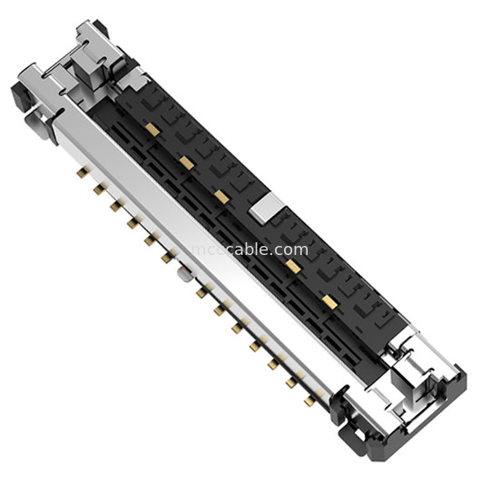 UA II 20496-050T-40 20497-050T-30 2679-050-10 20498-050E-41 Kabel Koaksial Mikro LVDS