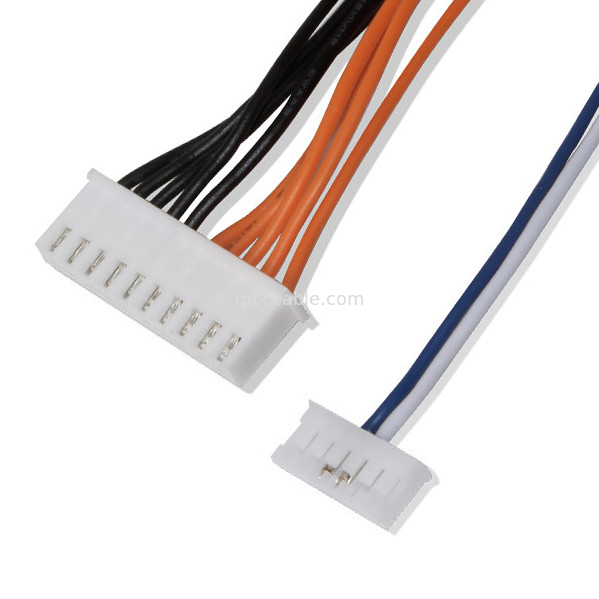 16 34 Pin Layar Lcd Jst Kabel Lvds Konektor Molex 2.5mm konektor layar lvds