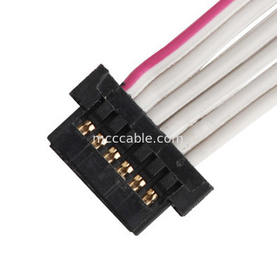 JST PHR-4 LVDS Cable Assembly JAE FI-S6S  20380-R30T-06 konektor display lvds