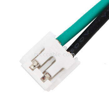 MX3.0 2P Kustom Wire Harness Pitch 2.5 JST EHR-2 Ke MOLEX 43645-0200