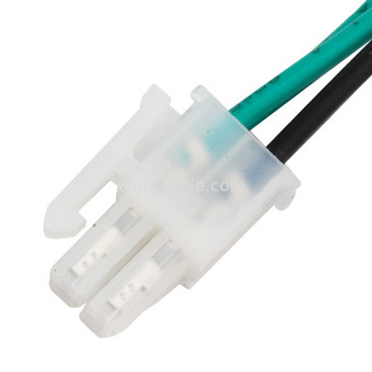 Molex 39-01-2040 Ke Jst Vhr-6n Harness Cable Assembly UL 6P Untuk Tampilan