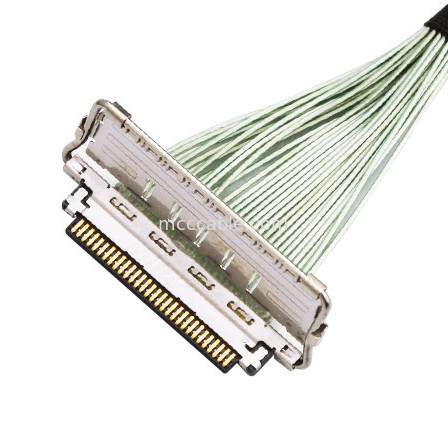 Kabel Sensor Gambar LVDS EDP  20679-030T-01 Untuk Modul Kamera MIPI