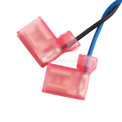 MOLEX 430250408 TO TE 2-520129-2 Rakitan Kabel Daya 3.0 4 Pin Panjang 100mm