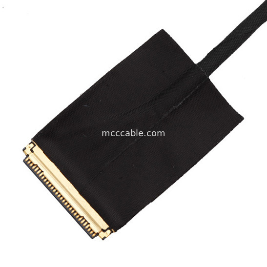 30 Pin 0.5mm Pitch LVDS EDP Kabel 20453-230t-03 Untuk Kel Usl20-30s