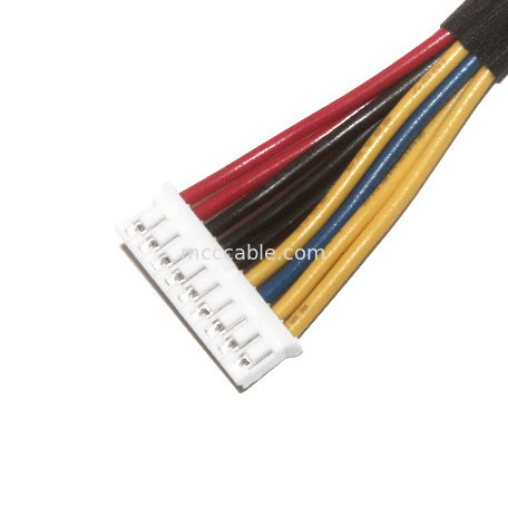 Custom Wire Harness MOLEX 0039-01-2021 KE kabel PHR-9P KE XHB-12P