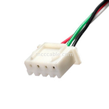 A M Plug Kabel Ekstensi Usb Berkecepatan Tinggi, JST XHP 4 Kabel Ekstensi USB 2.0