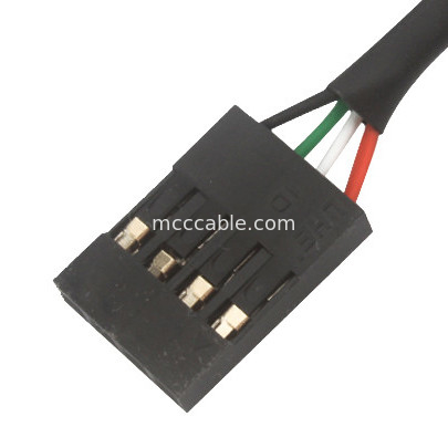 SINO TECH 3m High Speed ​​Usb Extension Cable Female Single Port Untuk Transfer Data