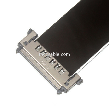 16 Pin FFC FPC Cable 0.5 Pitch Tipe A 20628 80C 60V VW 1 konektor layar lvds