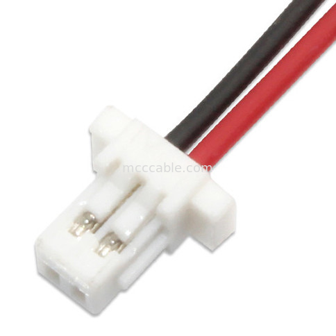 JST Wire Harness ACH Ke ACHTR-02V-S 1.2mm Pitch 2pins Receptacle Disconnectable Crimp