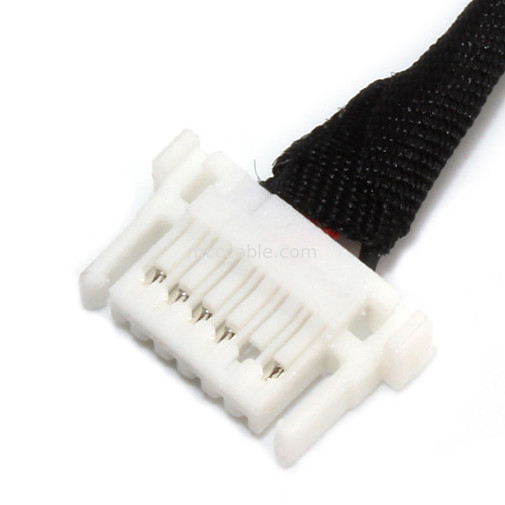 JST SHJP-06V-S Ke Molex 51021-0500 Wire Harness FCII Driver LED Ke Kabel Panel LCD