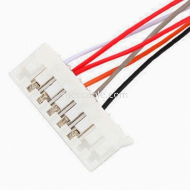 ACES 50204-040-11 JAE FI-X30HL JST SPH-002T-P0.5S Kabel LVDS LCD