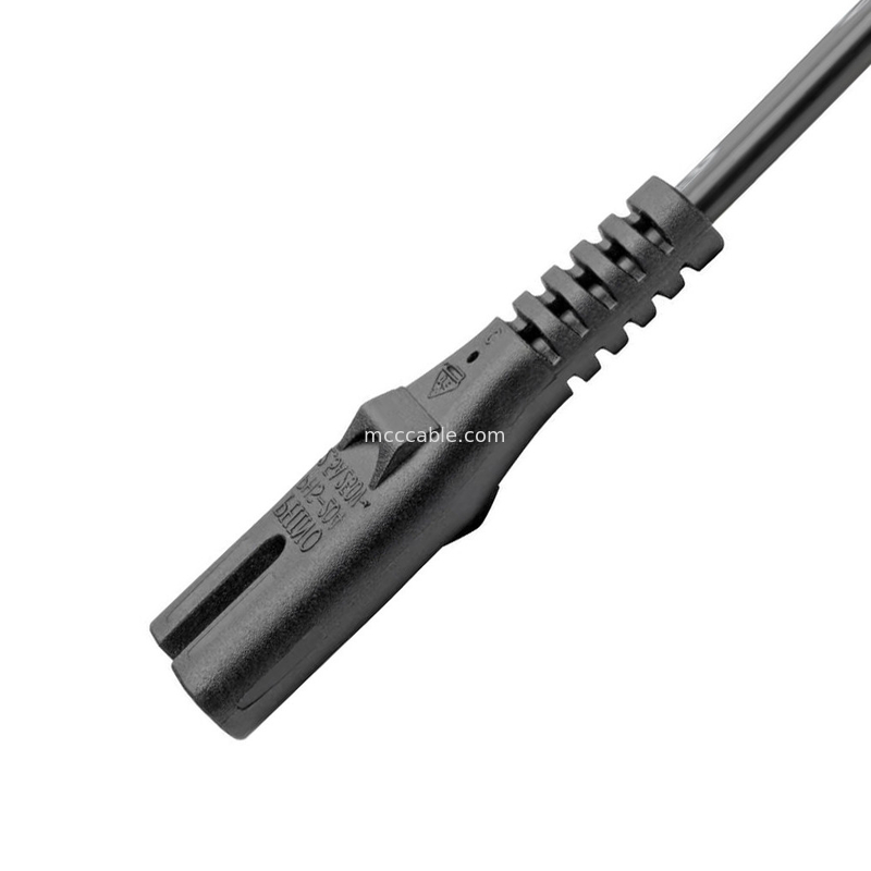 Rohs Kabel Listrik Bs1363 Ke C7 2.5a 6 Ft 220v Indoor