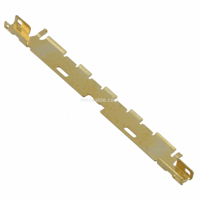 DF81 30P SHL 30S Lvds 30 Pin Konektor Kabel 0.4mm Pitch Ke Micro Coaxial