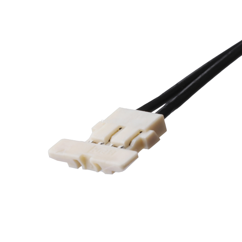 Miniatur Koaksial Konektor DF58-2S-1.2C DF58-3S-1.2C DF58-4S-1.2C DF58-5S-1.2C DF58-6S-1.2C OEM/ODM