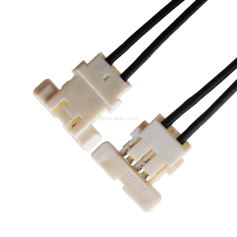 Miniatur Koaksial Konektor DF58-2S-1.2C DF58-3S-1.2C DF58-4S-1.2C DF58-5S-1.2C DF58-6S-1.2C OEM/ODM