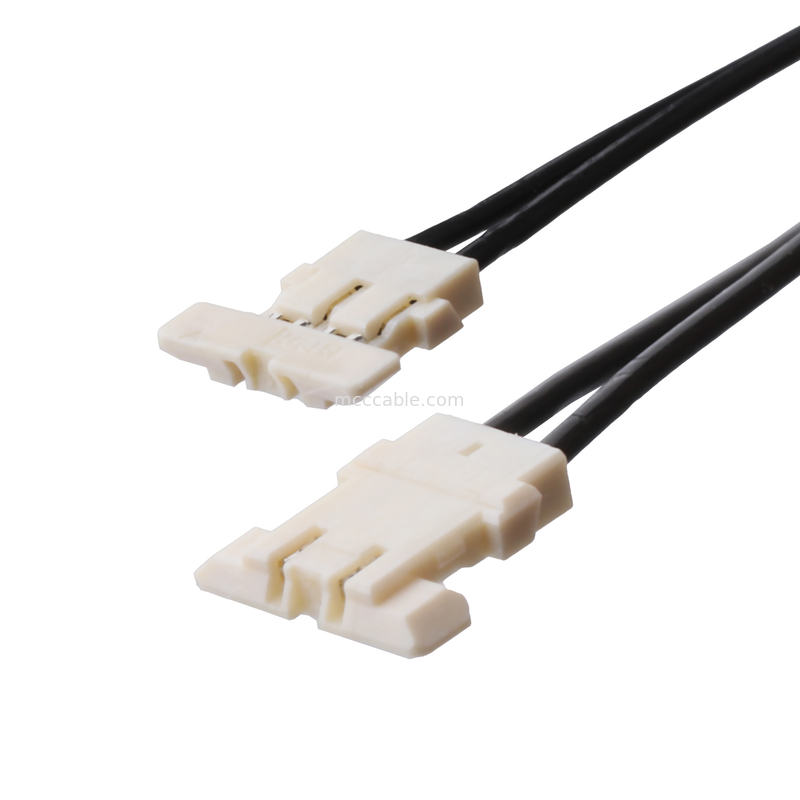 Miniatur Koaksial Konektor DF58-2S-1.2C DF58-3S-1.2C DF58-4S-1.2C DF58-5S-1.2C DF58-6S-1.2C OEM/ODM