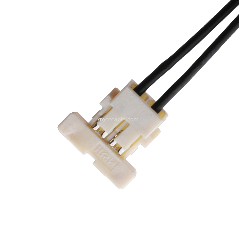 Miniatur Koaksial Konektor DF58-2S-1.2C DF58-3S-1.2C DF58-4S-1.2C DF58-5S-1.2C DF58-6S-1.2C OEM/ODM
