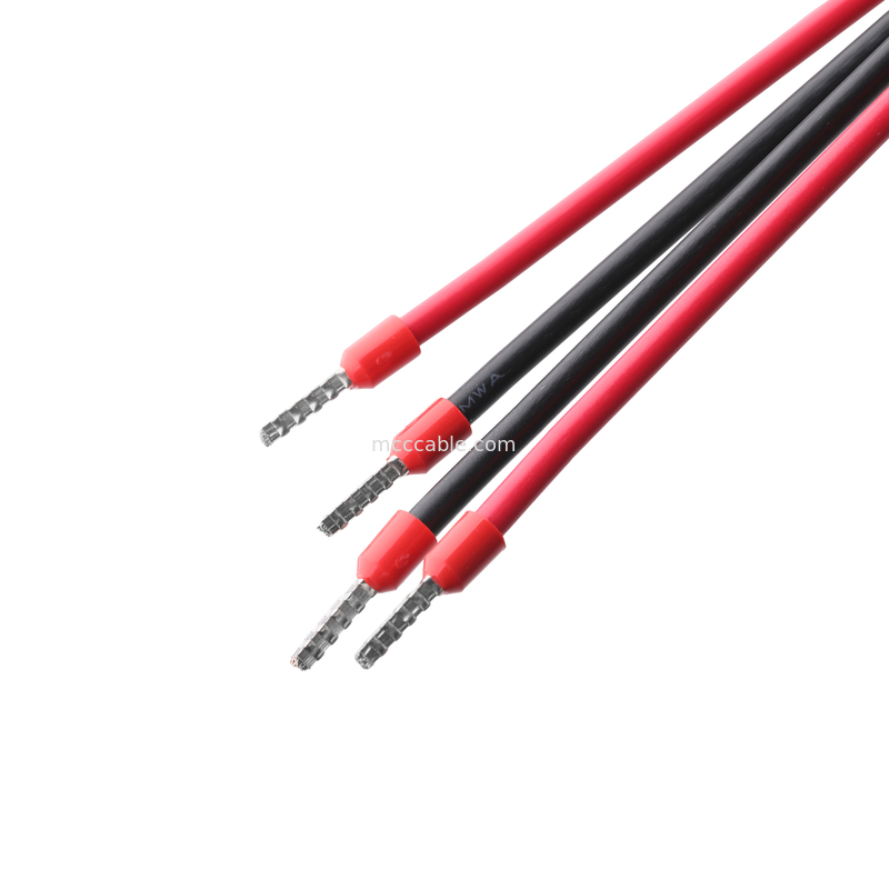 PITCH 5.7mm 23P Mega-Fit Plug Housing MOLEX 1716920206 untuk Wanita 250 0.8 * 6.35 Terminal KST FDFN2-250 OEM / ODM