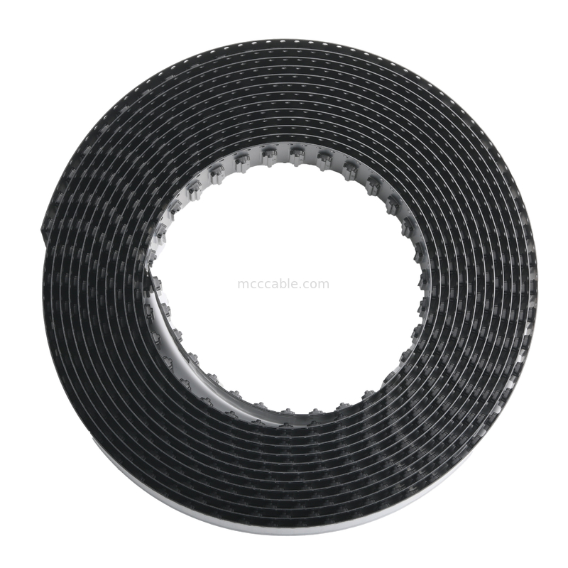 Aces 50185-05041-001 50pin 0,4mm PEC Board End Holder konektor OEM / ODM panjang kustomisasi
