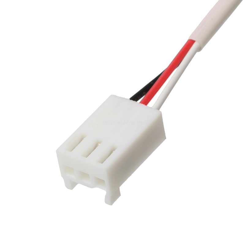SAMTEC CONNECTOR 1.27MM Pitch Dualrow 20P CIRCUITS 28-30 AWG Server Board Kabel Kabel Konektor