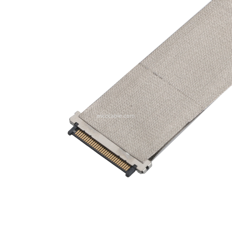 FFC CABLE KEL Kabel USL20-30SS 30pin Konektor kabel fleksibel datar OEM/ODM