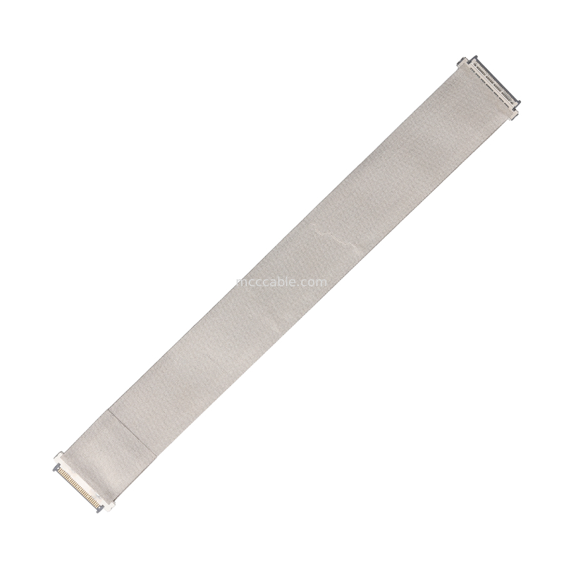 FFC CABLE KEL Kabel USL20-30SS 30pin Konektor kabel fleksibel datar OEM/ODM