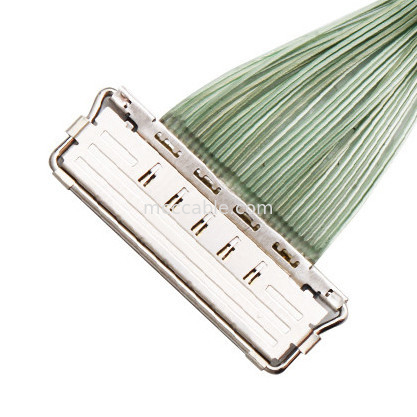 Kabel Sensor Gambar LVDS EDP  20679-030T-01 Untuk Modul Kamera MIPI