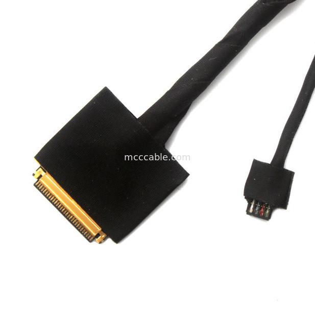 Sino Tech 35 Pin Fpc, Kabel Pita Pcb Pitch 0,5mm Ke Jst Sur
