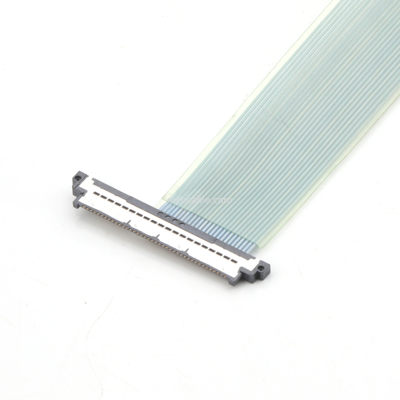 KEL SSL Series SSL20-40 Kamera PCB Board kabel koaksial mikro Konektor FFC FPC kabel edp