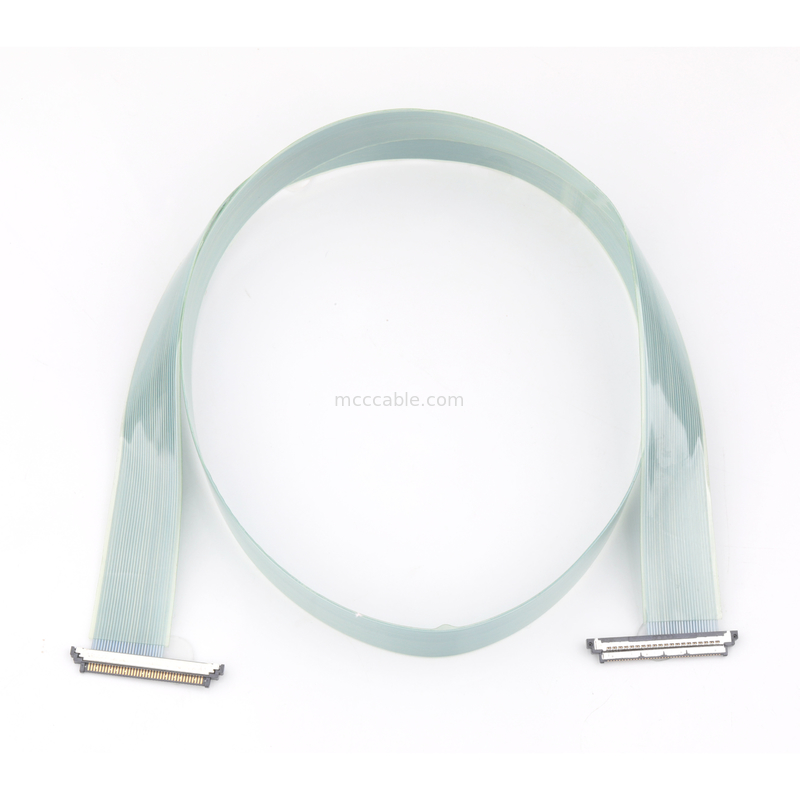KEL SSL Series SSL20-40 Kamera PCB Board kabel koaksial mikro Konektor FFC FPC kabel edp
