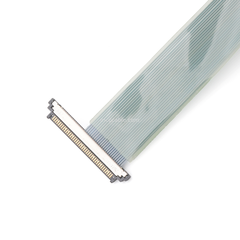KEL SSL Series SSL20-40 Kamera PCB Board kabel koaksial mikro Konektor FFC FPC kabel edp