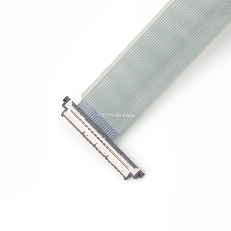 KEL SSL Series SSL20-40 Kamera PCB Board kabel koaksial mikro Konektor FFC FPC kabel edp