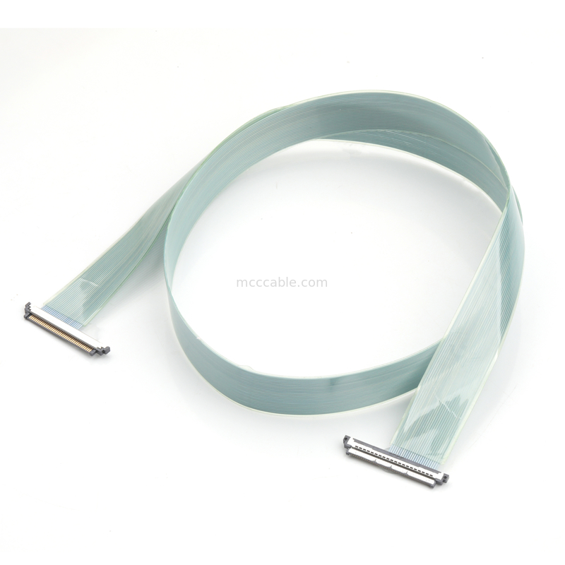 KEL SSL Series SSL20-40 Kamera PCB Board kabel koaksial mikro Konektor FFC FPC kabel edp
