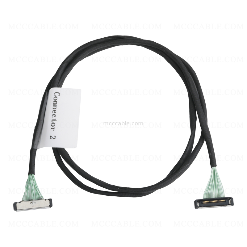 Kabel MIPI 20P Digital HD Video Untuk VTX dan Kamera MIPI Untuk FPV Wings Drone Lebih Panjang