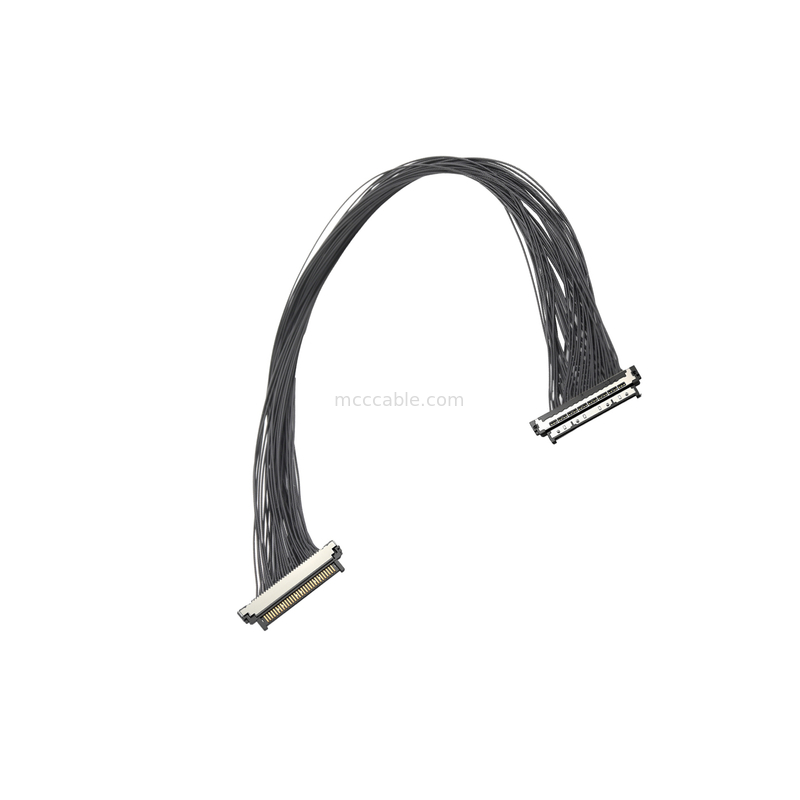 Konektor Kepadatan Tinggi Micro 0.4mm USL20-30SS-010C - untuk Kamera yang Dapat Dipakai & Drone