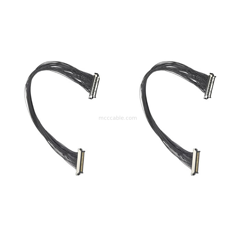 0.4mm USL20-30SS-014C - Konektor Lanjutan untuk Visi Malam & Kamera Termal