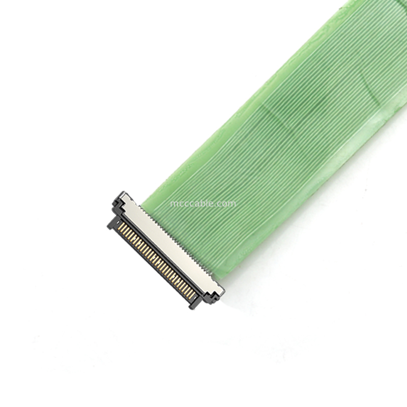 Konektor FPC Ultra-Tipis 0.4mm USL20-30SS-007BH - Konektor FPC Hemat Ruang untuk Kamera Mini