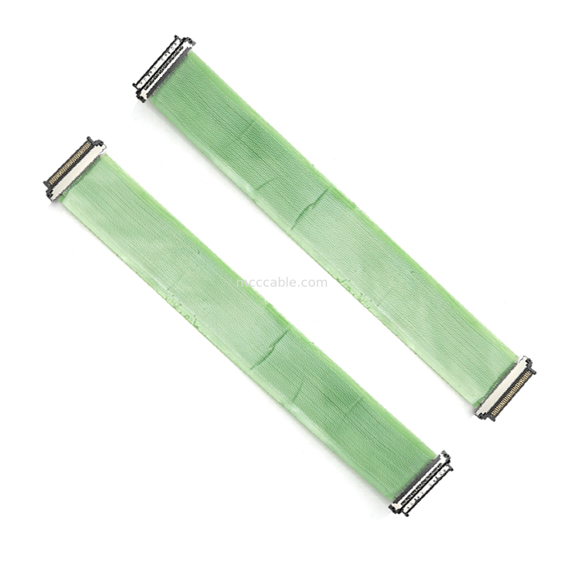 Konektor FPC Ultra-Tipis 0.4mm USL20-30SS-007BH - Konektor FPC Hemat Ruang untuk Kamera Mini