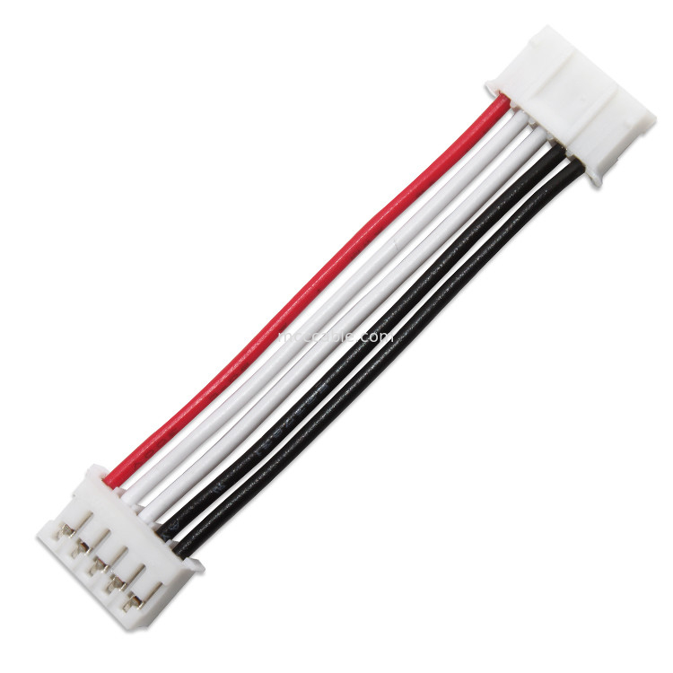 Kawat Kustom Harness 1.5 Mm Pitch 12 Pin Jst Kabel USB 5P PH2.0 KE 5P PH2.0 kabel