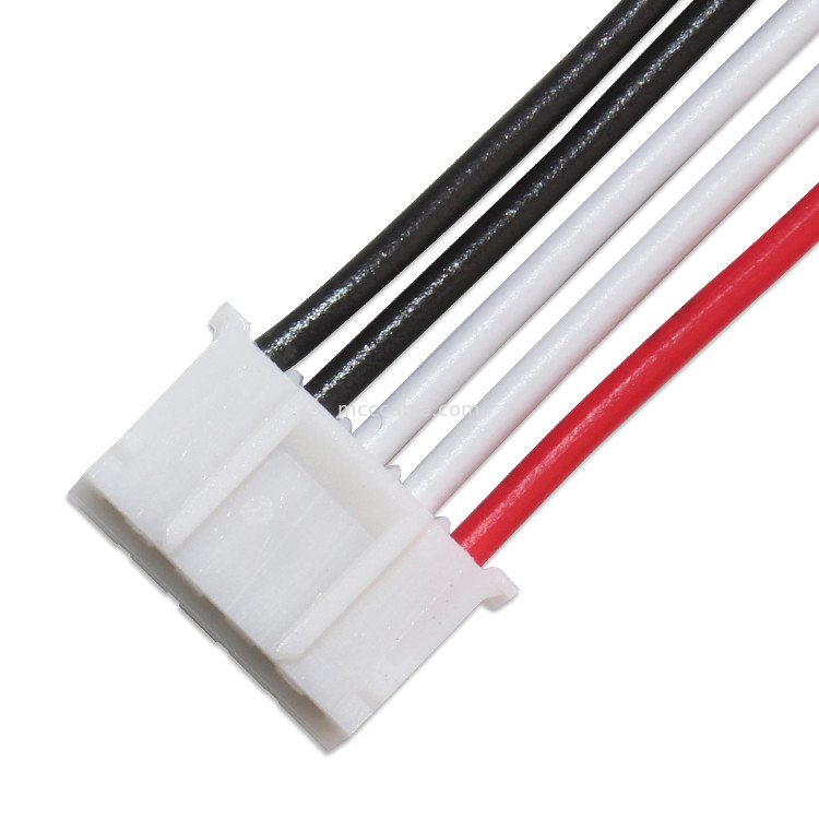 Kawat Kustom Harness 1.5 Mm Pitch 12 Pin Jst Kabel USB 5P PH2.0 KE 5P PH2.0 kabel