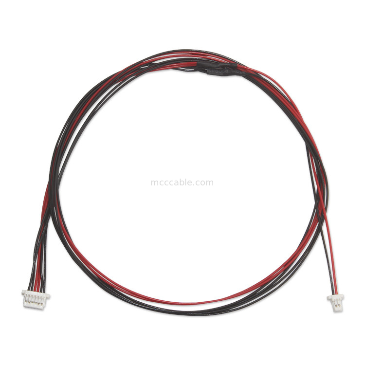 JST Wire Harness ACH Ke ACHTR-02V-S 1.2mm Pitch 2pins Receptacle Disconnectable Crimp