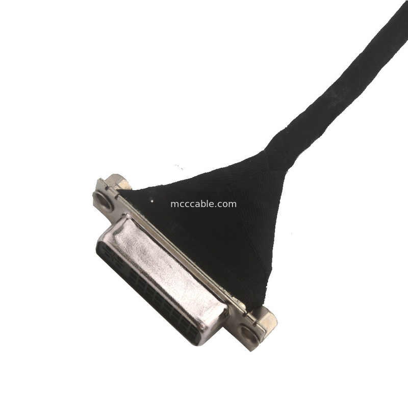 Kabel Konektor NSH Pitch 1.0mm Jst NSHR-15V-S Komponen Kawat Harness