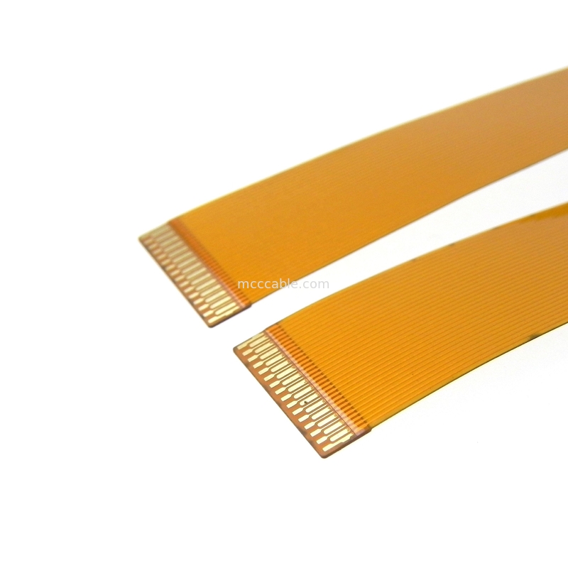Board FFC FPC Cable 0,3 Mm Pitch 21pin Panjang 60mm lvds 21 pin kabel konektor