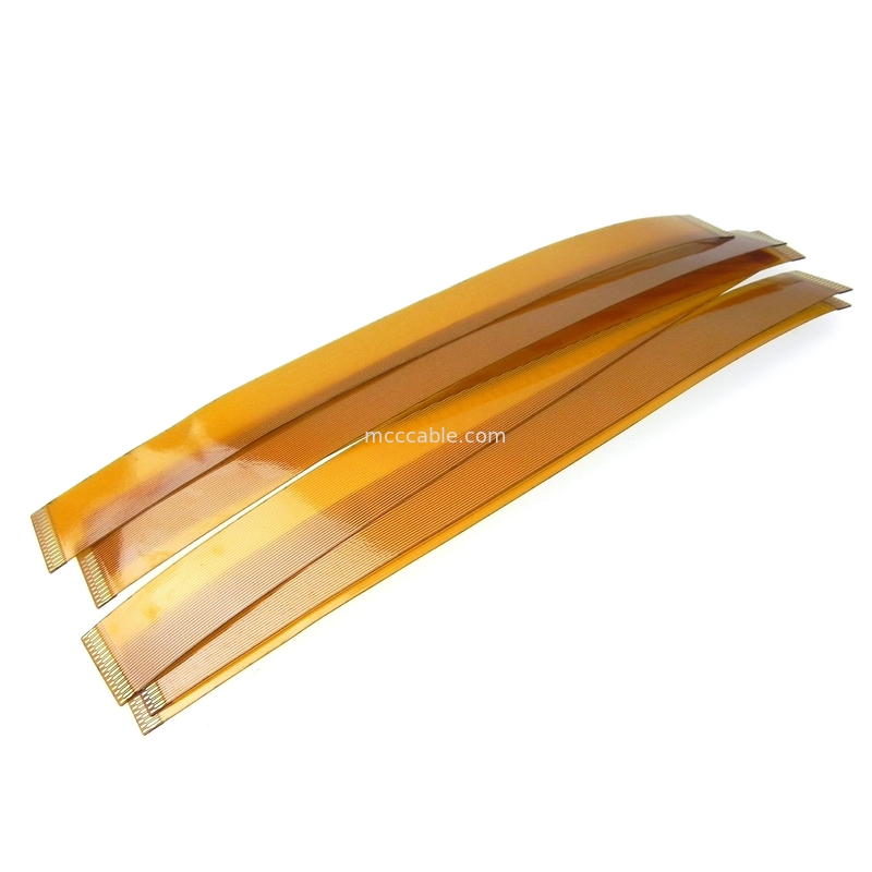Board FFC FPC Cable 0,3 Mm Pitch 21pin Panjang 60mm lvds 21 pin kabel konektor