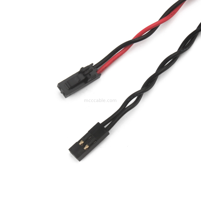 Bulgin Mpi002 28 D4 Merah Biru Led Kabel Saklar Daya Untuk Rl Ke Molex 50579402