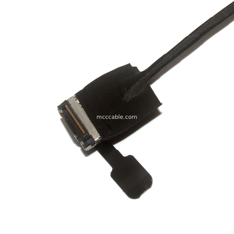 38awg Pmsg Micro Flex Koaksial Kabel 12 Pin 20633-312t-01s Untuk Honda L Uc-D20l
