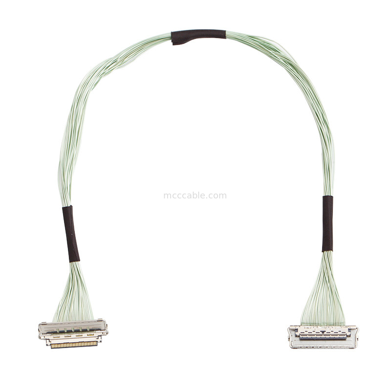 Kabel Sensor Gambar LVDS EDP  20679-030T-01 Untuk Modul Kamera MIPI